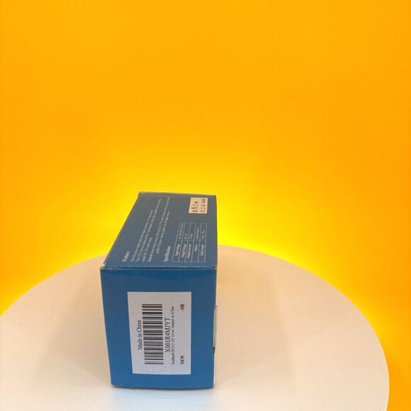 AC100-240V to DC 12V 1A Power Supply - Picture 2 of 16